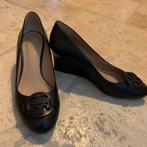 Tory Burch Wedge shoes
